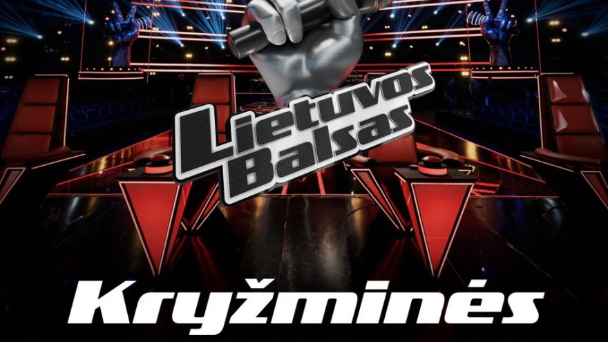 Lietuvos Balsas – KRYŽMINĖS KOVOS