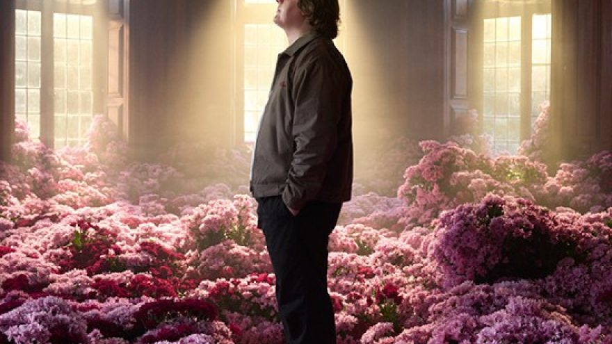 Lewis Capaldi