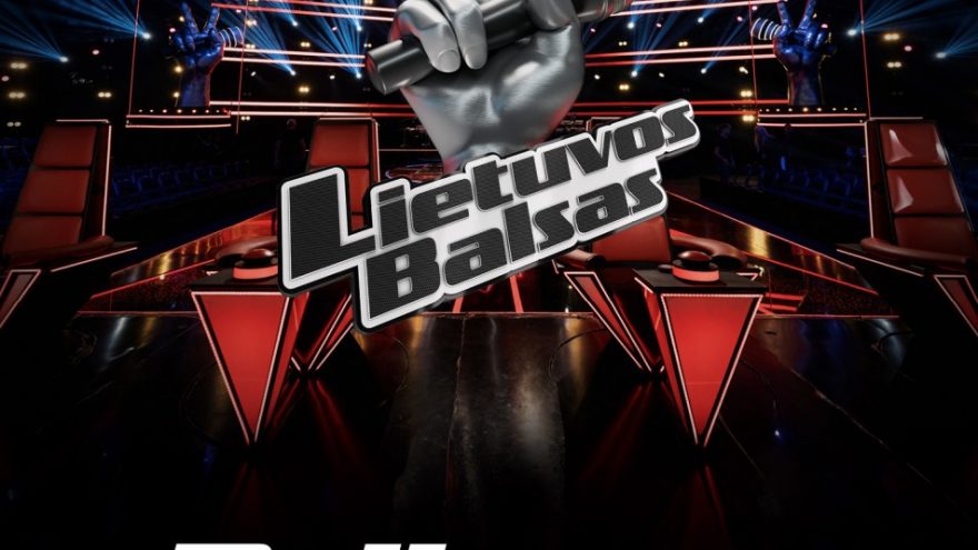 Lietuvos Balsas – DVIKOVOS