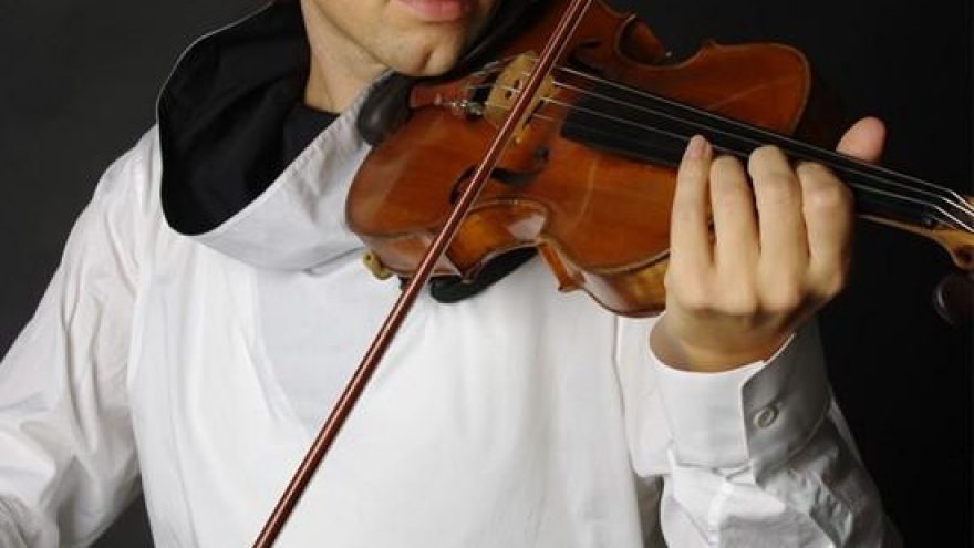 Dima Tkačenko