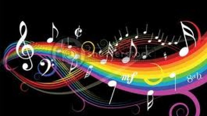 Penktadienio vakaras + muzika!
