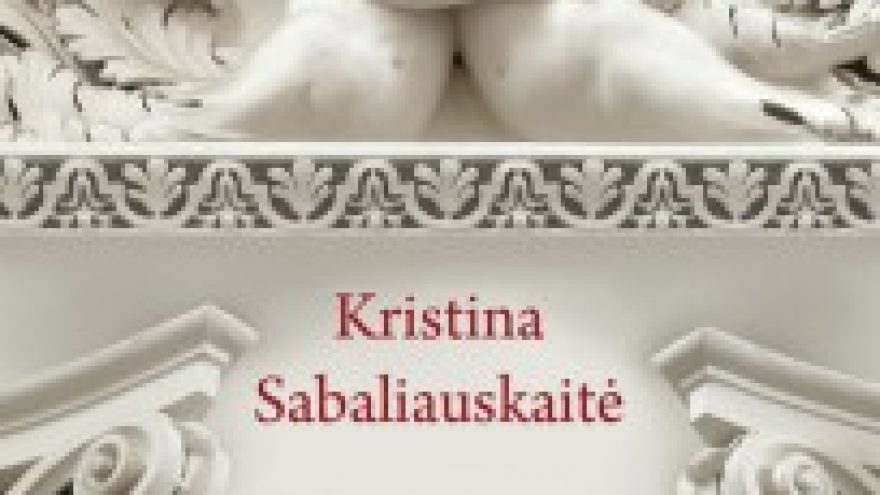Ekskursija „Vilnius K. Sabaliauskaitės romane „Silva rerum I“