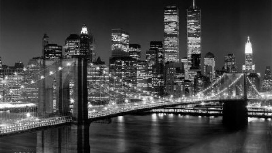 New York, New York