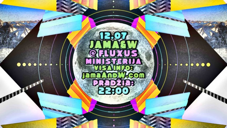 jama&W Kaune