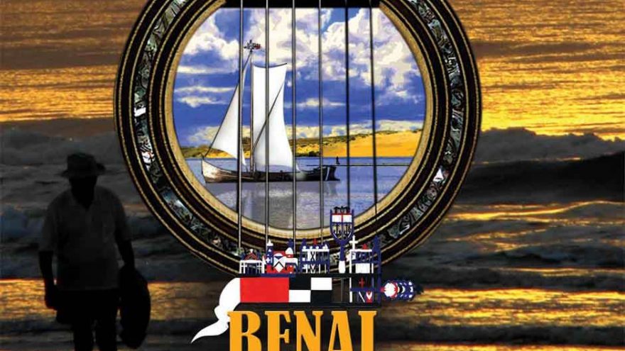 “Benai, plaukiam į Nidą”