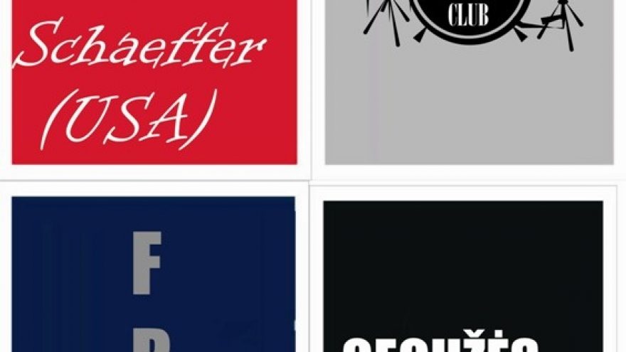 Ron Schaeffer USA