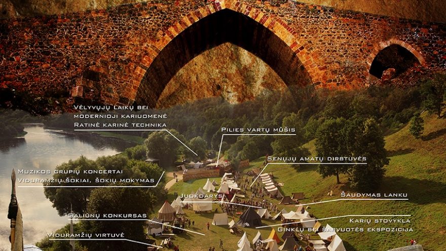 Jotvos vartai