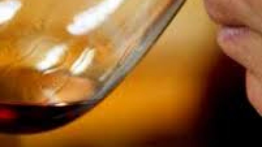 “Barone Ricasoli” vyno degustacija su viešnia iš Italijos