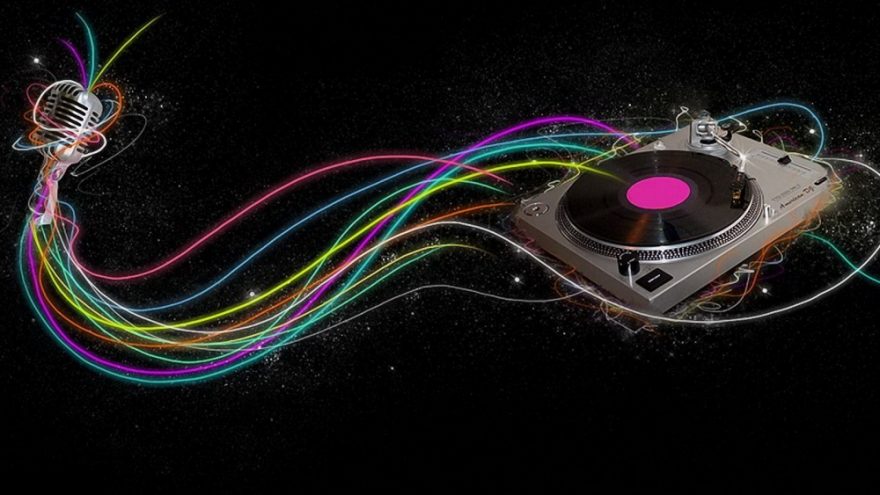 Dance Top hits su Dj Nikkey