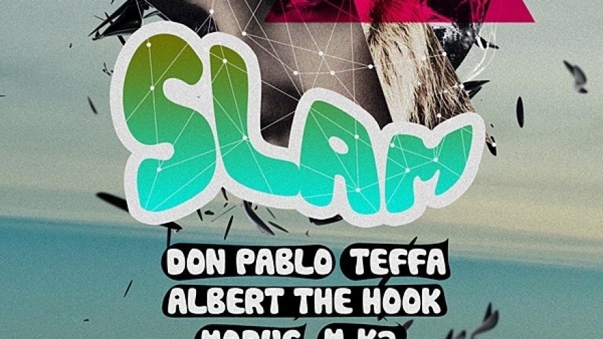 SLAM