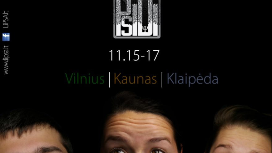 PsiDi Vilnius