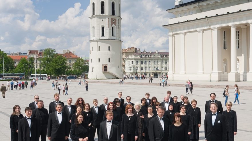 Šv. Jokūbo festivalis
