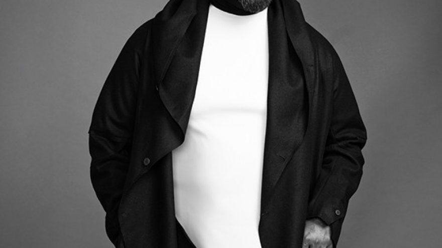 Gregory Porter