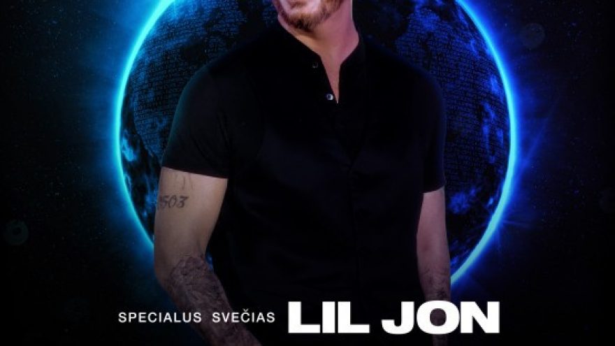 Pitbull – I’m Back! Papildomi bilietai