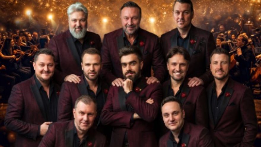 10 TENORS