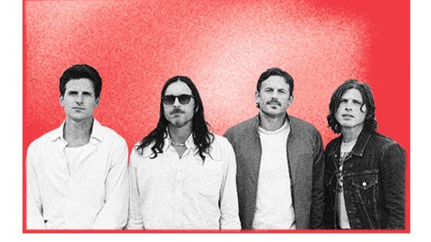 Kings of Leon (USA)