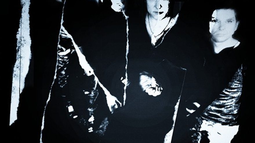 Sounds Good Vilnius | The Cure. Stovimas