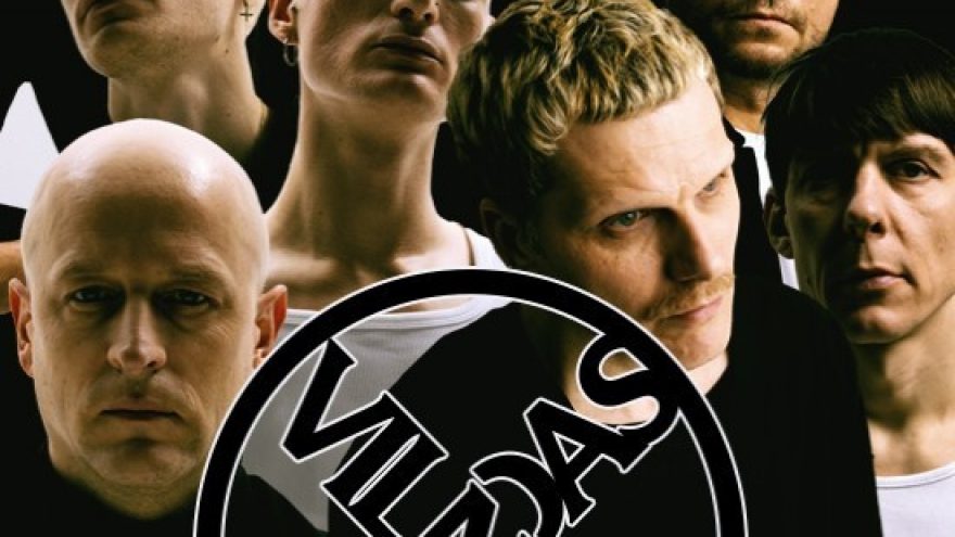 JUODAS VILNIUS 2026