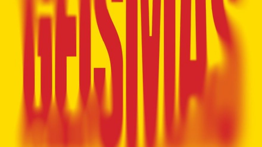 LNDT | Juan Pablo Troncoso. GEISMAS, rež. Marco LAYERA
