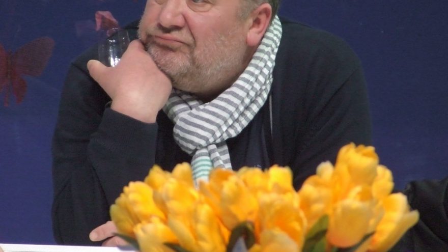 SKERDYNIŲ DIEVAS