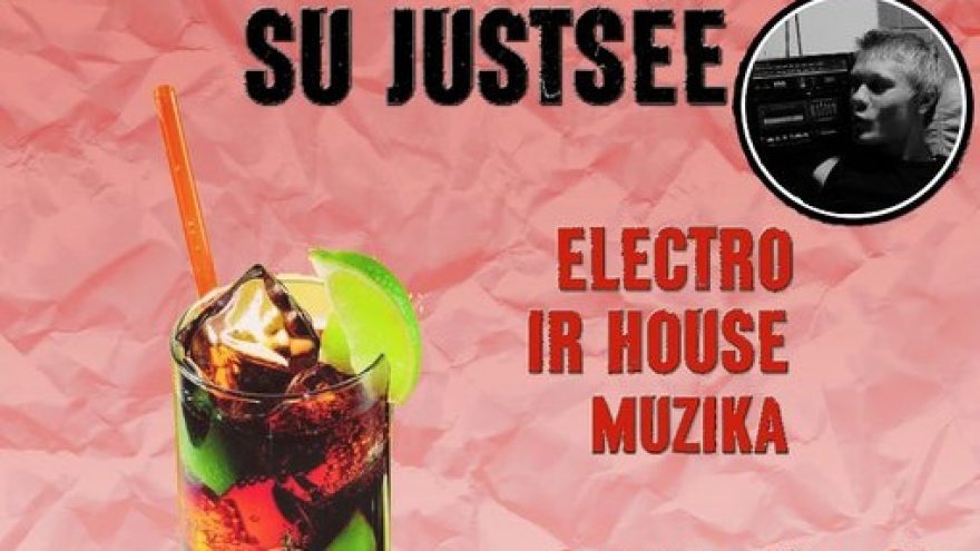 Cuba Libre Party su JustSee @ Brandy Lounge