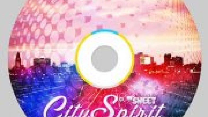 City Spirit with MrSweet @ Brandy Lounge