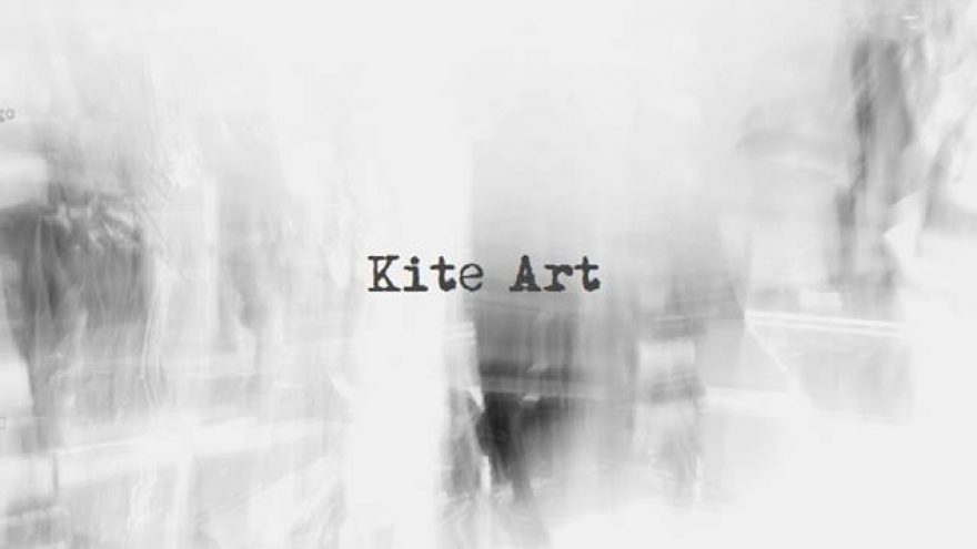 Kovo 15d. pub’e ARTISTAI grupės KITE ART koncertas