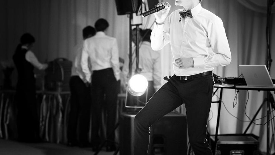 Best Hits Of 90’s-00’s LIVE @Brodvėjus Pub |01.17|