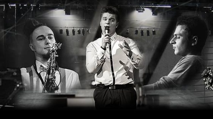DAINOTAS VARNAS & The Woop Band @Brodvėjus Pub |03.14|