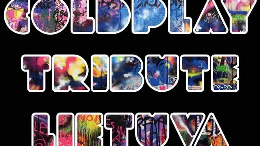 COLDPLAY tribute @Brodvėjus Pub [03.19]