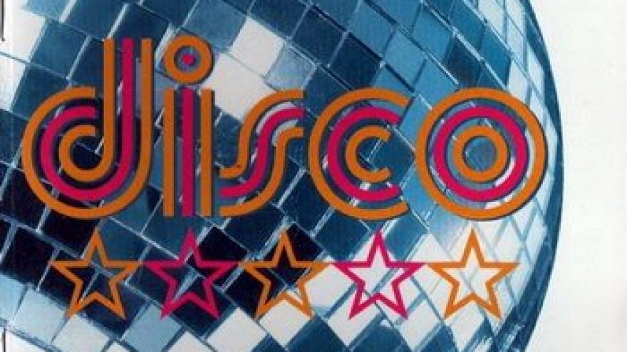 “Disco dance night”