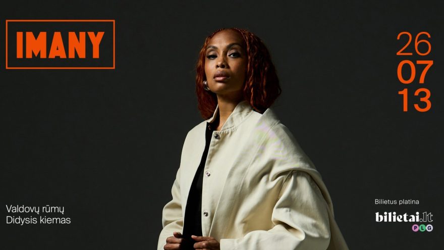 IMANY
