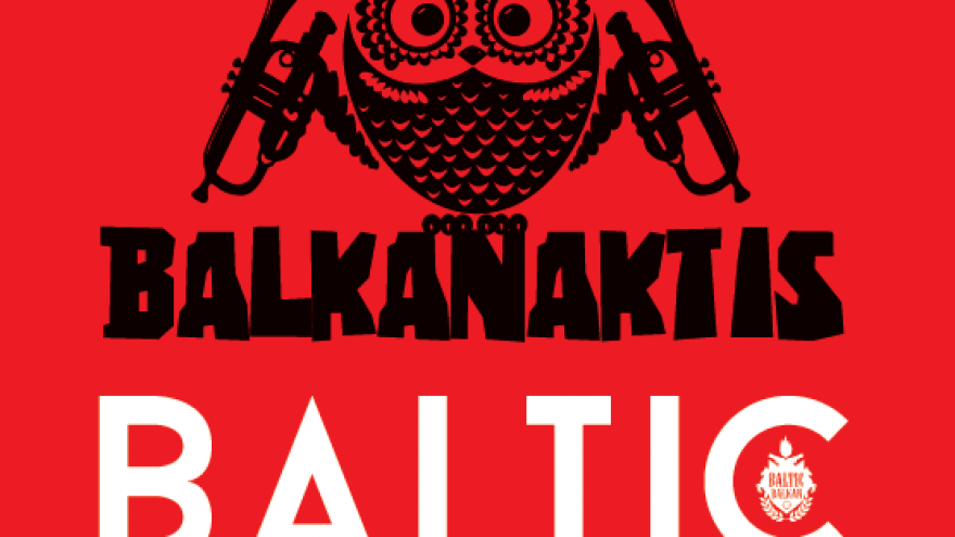 CHRISTMAS BALKANAKTIS