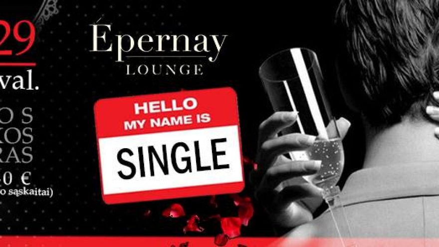Hello! My name is single