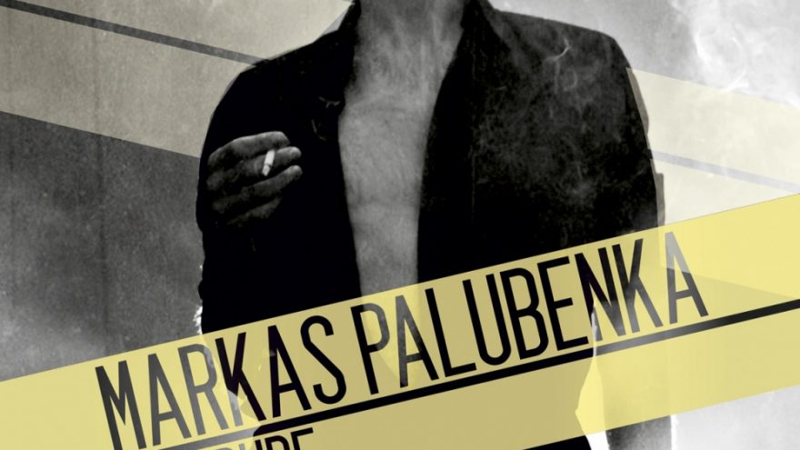 Markas Palubenka su grupe