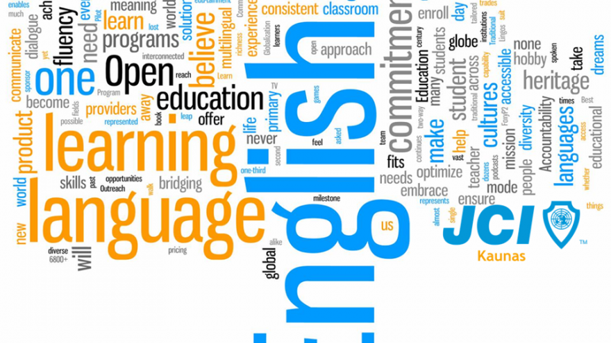Be Better In English