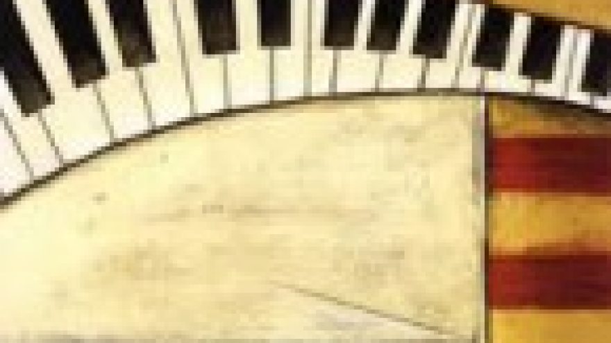 Pianino vakarai svetainėje – bare “Veranda”, Žvėryne!