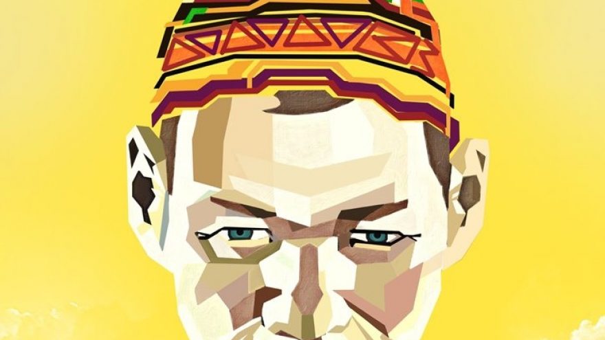 Išskirtinis vakaras su V. V. Landsbergiu