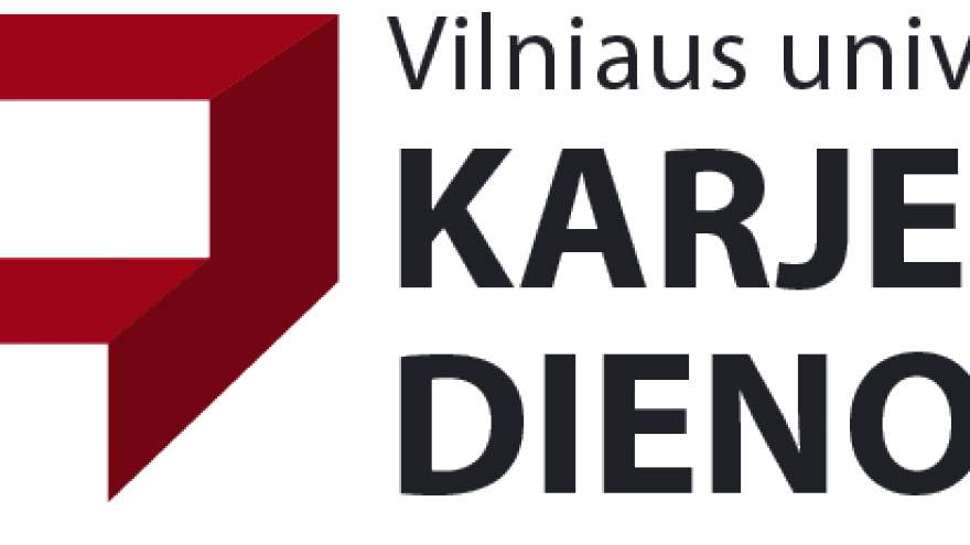 Vilniaus universiteto Karjeros dienos 2018