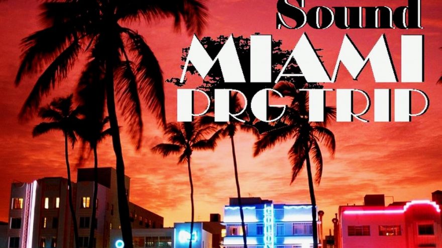 PHR Pristato: Modessthe Sound -”MIAMI PGR TRIP”