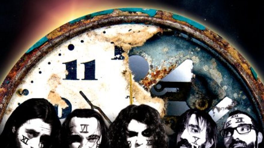 We Could Be Astronauts & Raven Jack live!