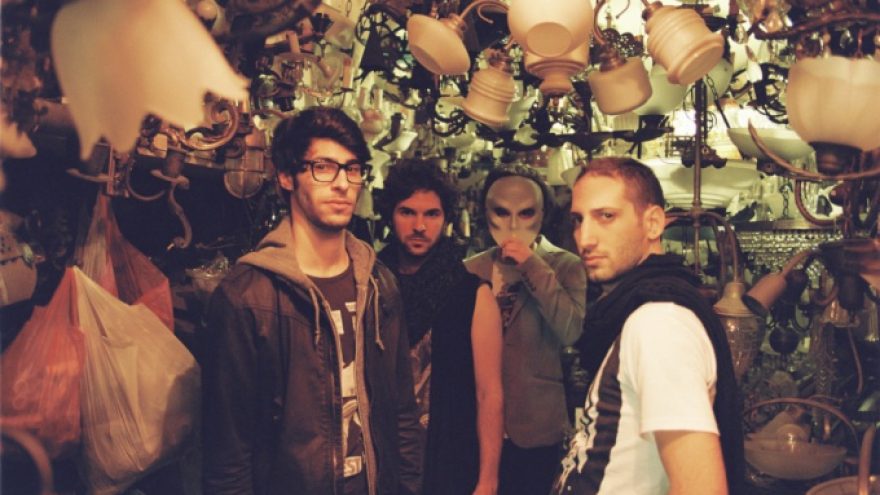 BONAFIDE3000 (ISRAELIS) – NEMOKAMAI