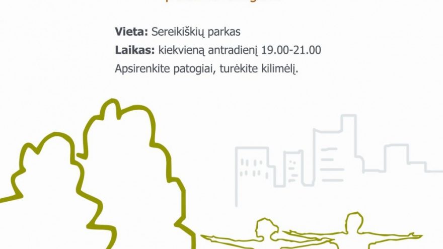 City Yoga