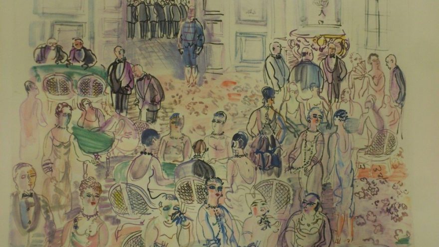 Lietuvos teatro, muzikos ir kino muziejus