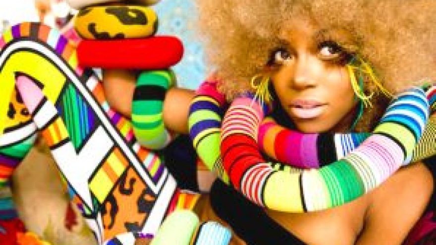 Ebony Bones