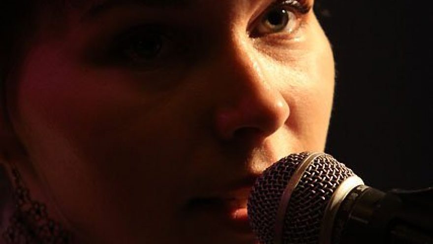 EGLĖ GRIGALAITYTĖ ir grupė @pub ARTISTAI