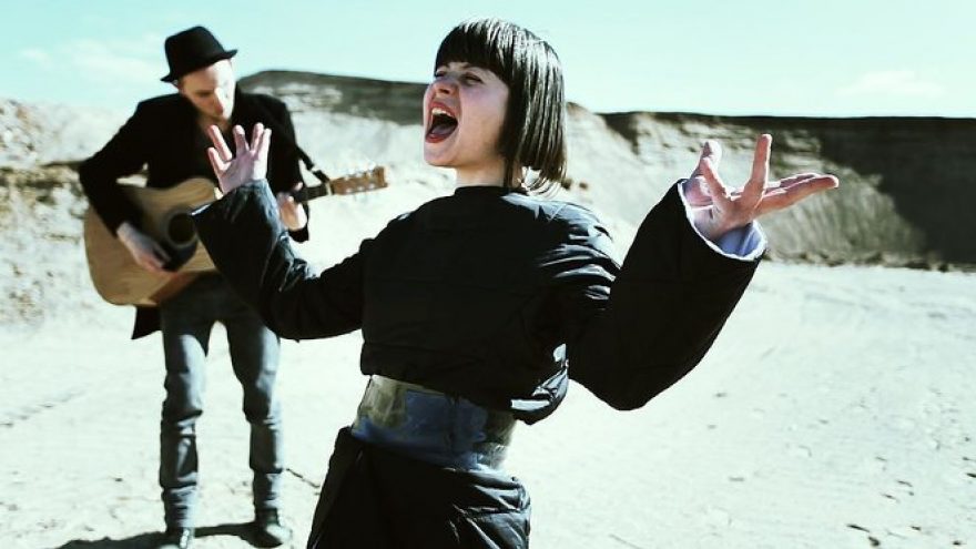 nowJapan pristato: Fusedmarc