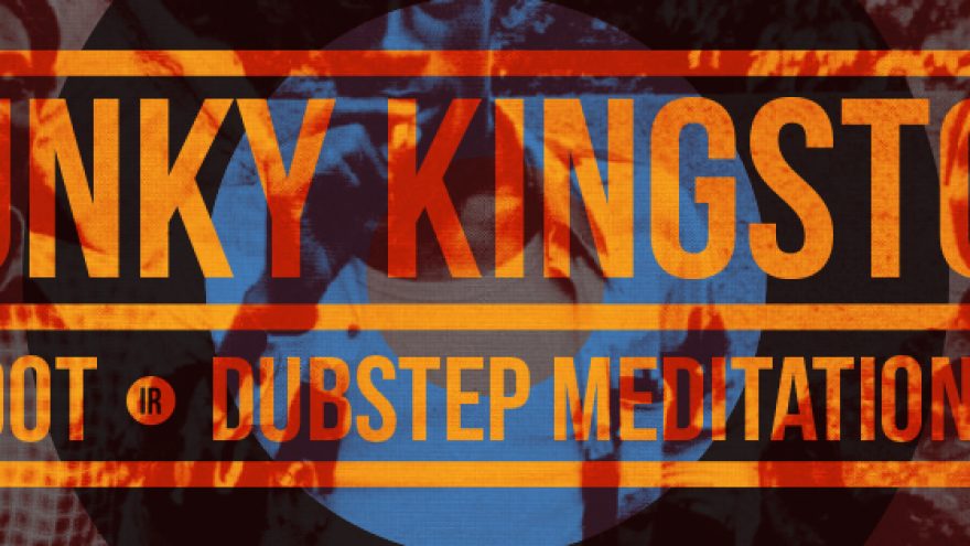 Funky Kingston