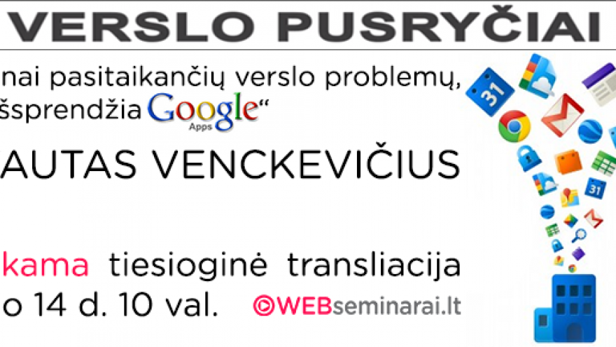 Google Apps