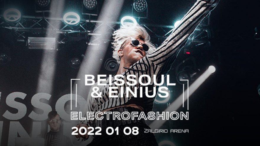 Beissoul & Einius